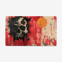 Intrusive Playmat
