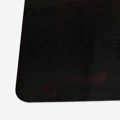 Lone Citizen Playmat