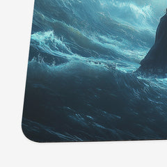 Lord Of The Sea Playmat