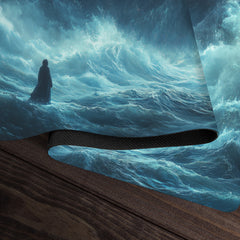 Lord Of The Sea Playmat