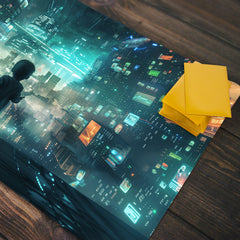 Modernity Playmat