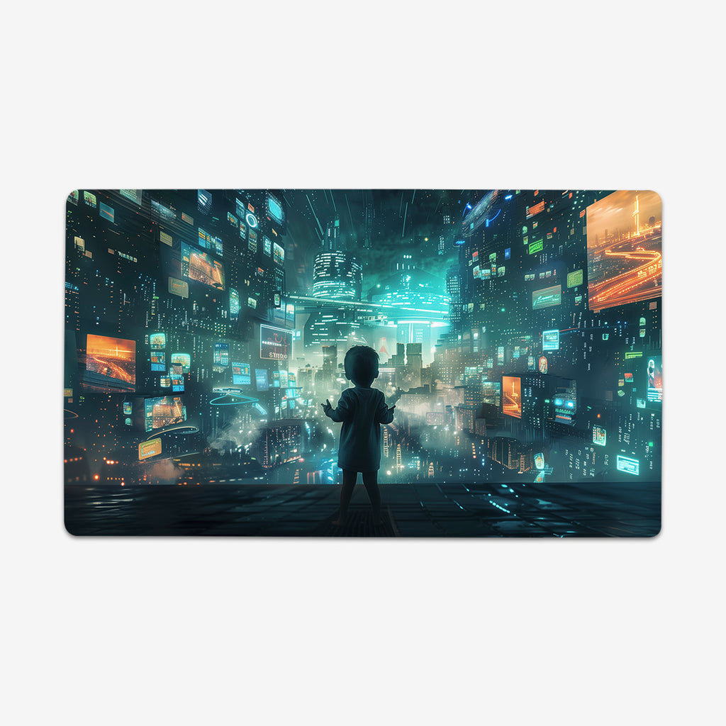 Modernity Playmat