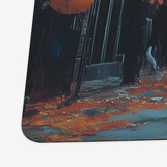 October Vibes Playmat