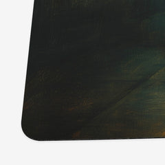 Rainy Night Playmat