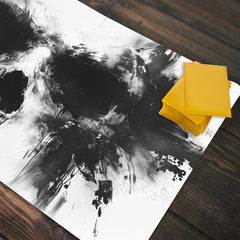 Rorschach Playmat