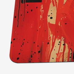 Shinpai Playmat