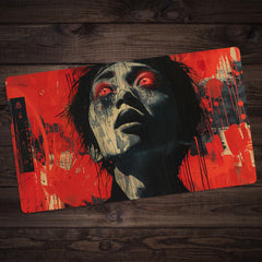Shinpai Playmat