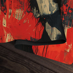 Shinpai Playmat