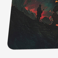 Siege Playmat