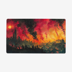 Siege Playmat