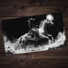 Stallion Playmat