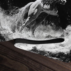 Stallion Playmat