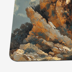 Terre Playmat
