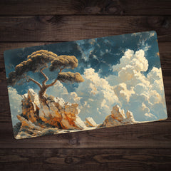 Terre Playmat