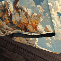 Terre Playmat