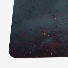 Vampire Manor Playmat
