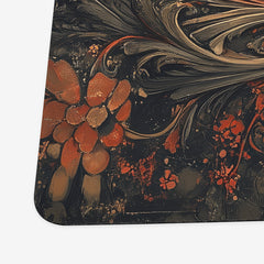 Victorian Playmat