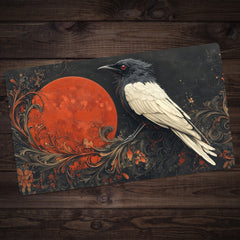 Victorian Playmat