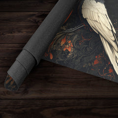 Victorian Playmat