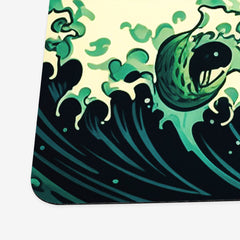 Deep Sea Terror Playmat