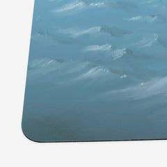 Sky Whale Playmat