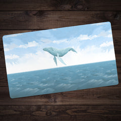 Sky Whale Playmat