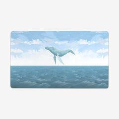 Sky Whale Playmat