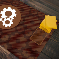 Cogwork Playmat