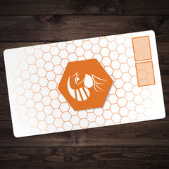Stinger Playmat