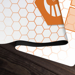 Stinger Playmat
