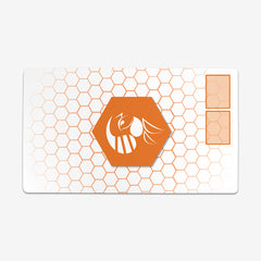 Stinger Playmat