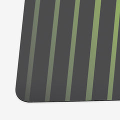 Toxic Skull Playmat