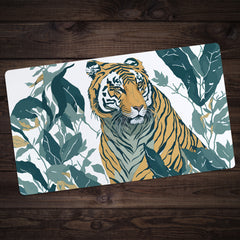 Jungle Watch Playmat