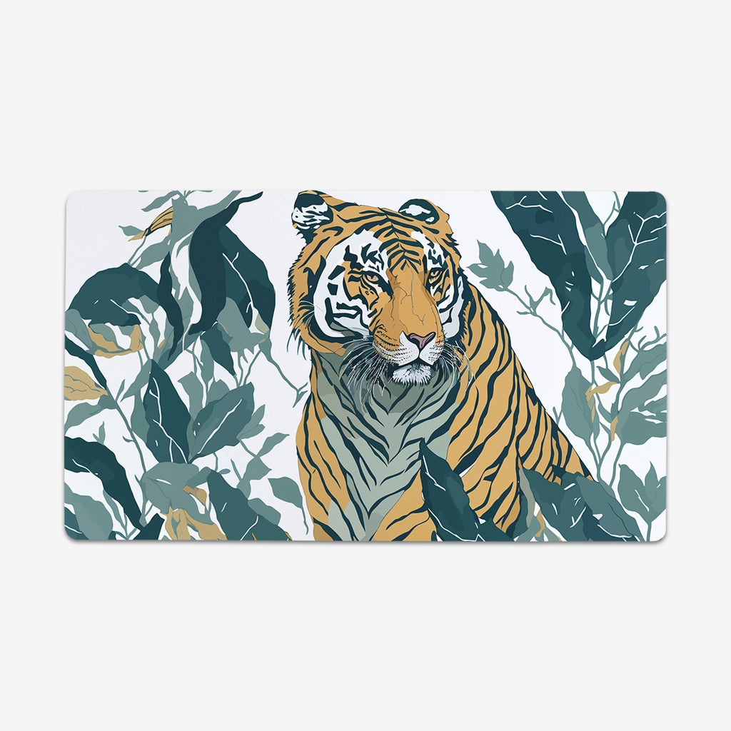 Jungle Watch Playmat