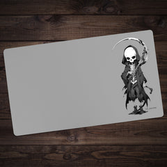 Under Kid Playmat