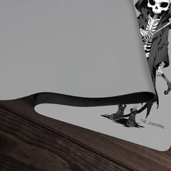 Under Kid Playmat