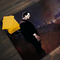 Creatures of Night Playmat