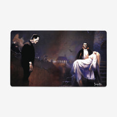 Creatures of Night Playmat