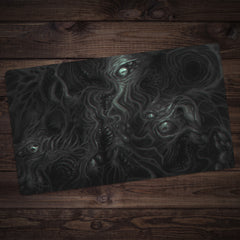 Lovecraft Horror Playmat