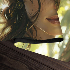 Druid's Beckoning Playmat