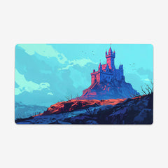 Two Tone Castle Playmat
