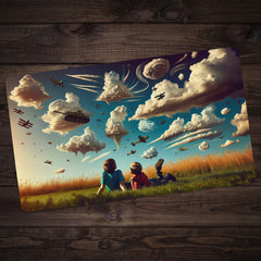 Imagination War Playmat