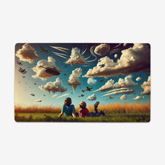 Imagination War Playmat