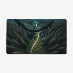 Midnight Flight Playmat