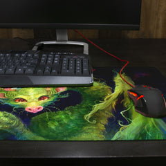 Sapling Thin Desk Mat