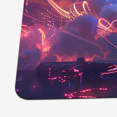 Celestial Counterspell Playmat