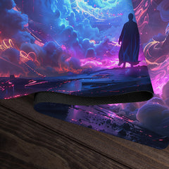 Celestial Counterspell Playmat