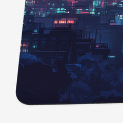City Night Playmat