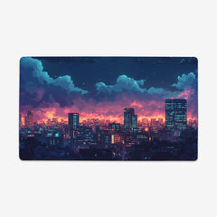 City Night Playmat