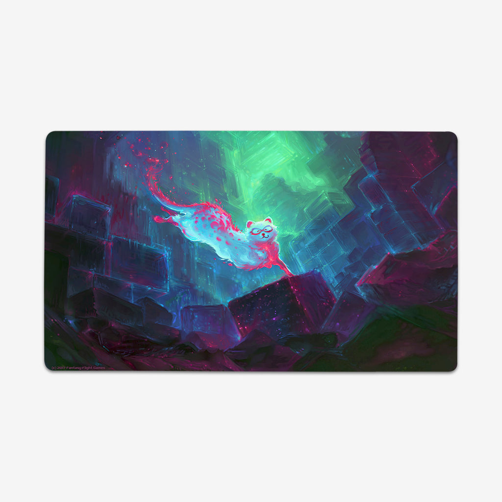 Marathon Playmat